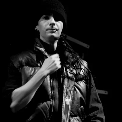 Tom Kaulitz-bz