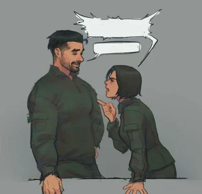 Alejandro n Valeria