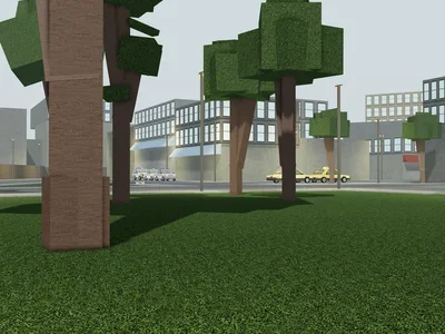 Nubizkyl City