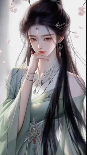 Shang Xin Ci