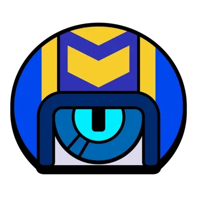 Stu -Brawl Stars-