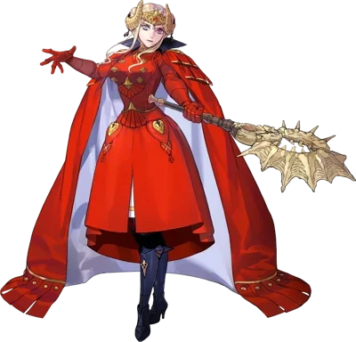 CF Edelgard
