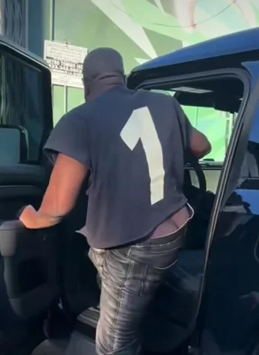 Kanye Gyatt West