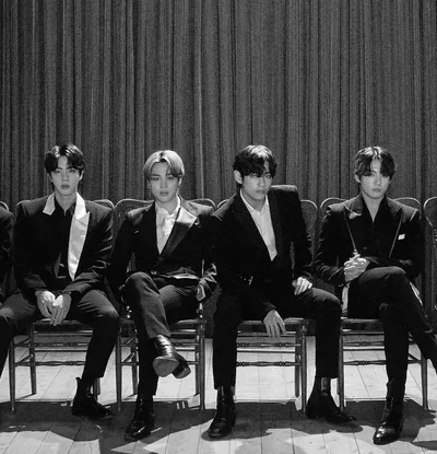 Bts vocal line
