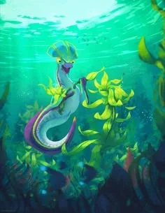 Subnautica BZ