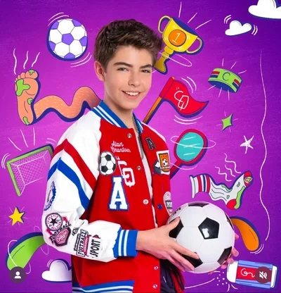 Alan la cq