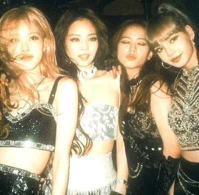 Blackpink 5th member