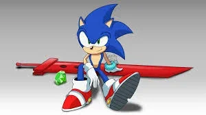 Sonic DX world