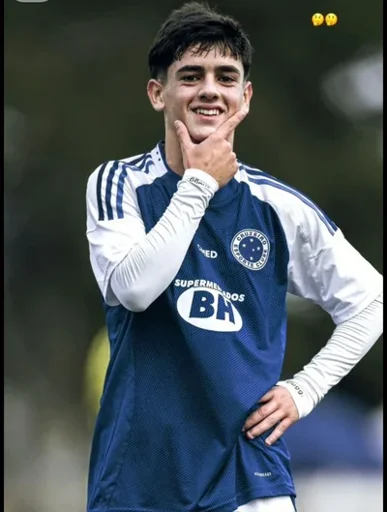 Henrique Lemos 