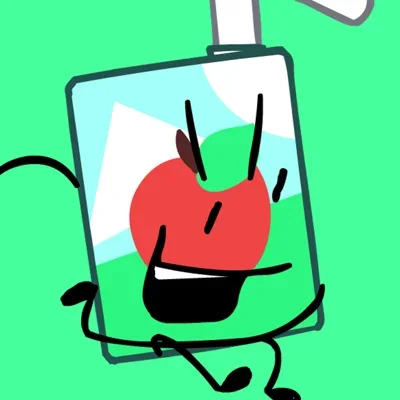 Juice Box - AB