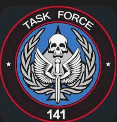 TF141 Co - Trauma