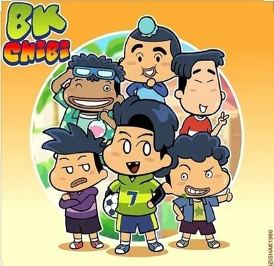 Bola kampung x fpe
