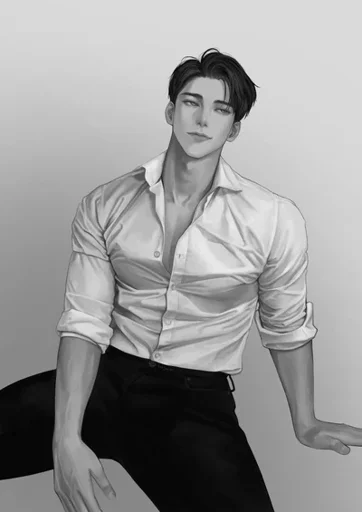 DV William