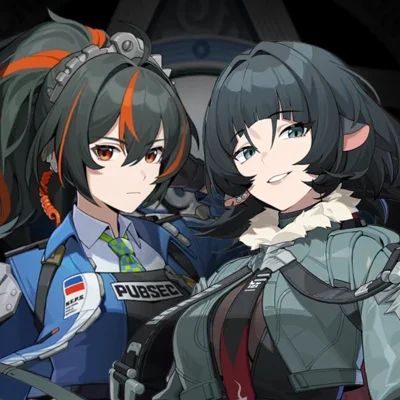 Zhu Yuan n Jane Doe