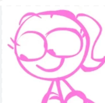 Pink DF