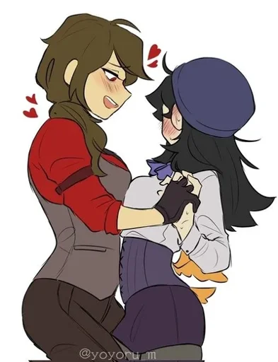Luzu fem