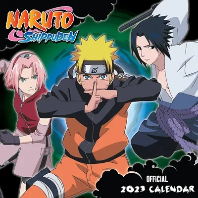 Naruto RP-G