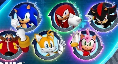 Sonic Q and A