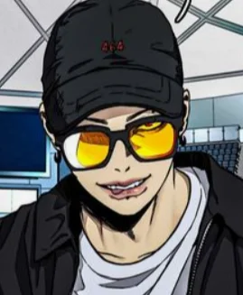 Yoo Wooim