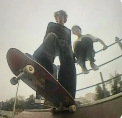 CHB X CJ