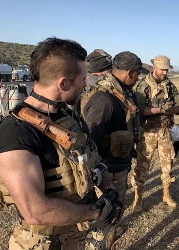 CD - Task Force 141