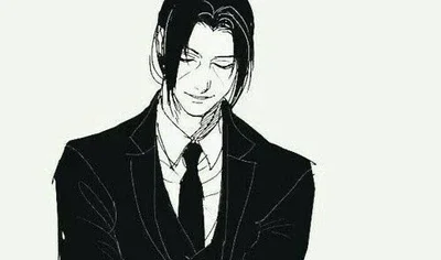 itachi mafia boss 
