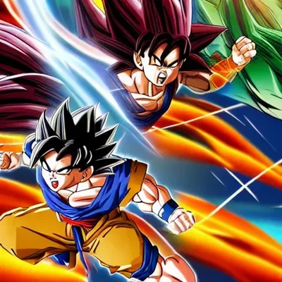 DB XenoVerse 3 