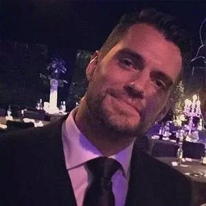 Henry William Cavill