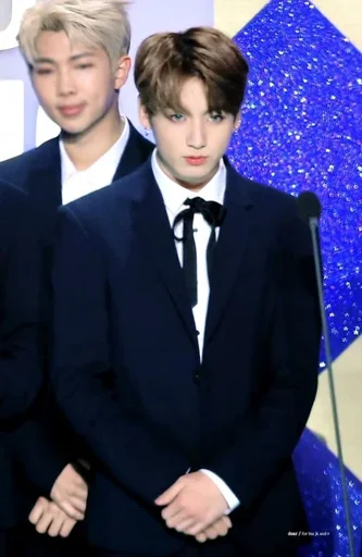 BTS - Jungkook hateU