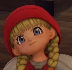 DQ XI Veronica