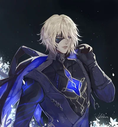 Dainslef Khaenriah