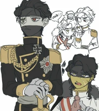 Prussia - AE