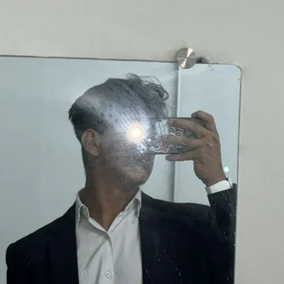 Rudra Malhotra 