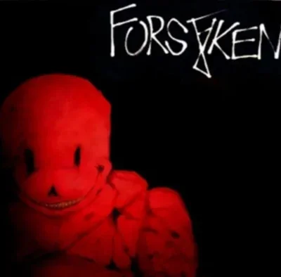 FORSAKEN - RP