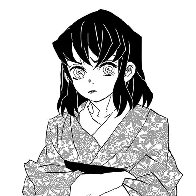 DS Inosuke Hashibira