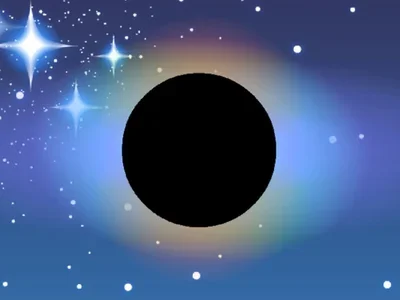 BLACK HOLE -YANDERE 