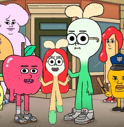 Apple e Onion 
