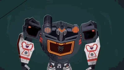 Soundblaster - CV