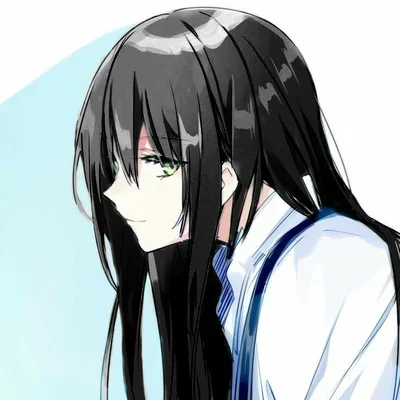 Lily - CS