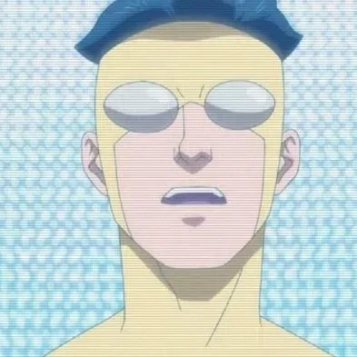 Invincible AD
