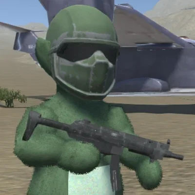 Sergeant Miles