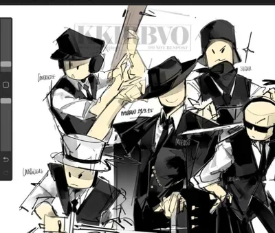 Mafioso DG