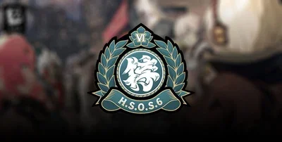 HAND Section 6 GC