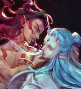 Yan NeZha - Ao Bing
