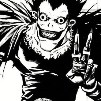 DN ryuk