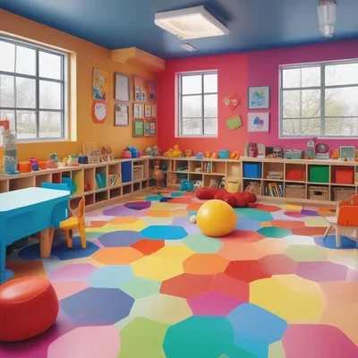 CQ Daycare