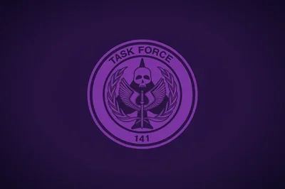Fnaf x tf141