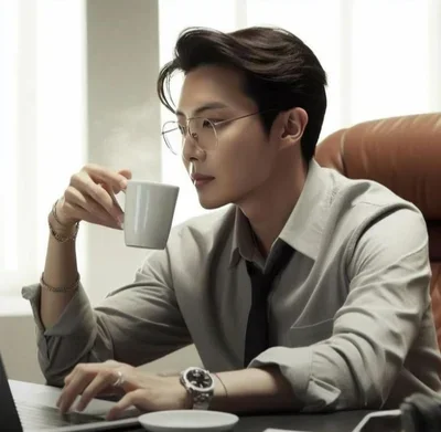 J-hope professor 