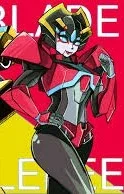 Windblade CV