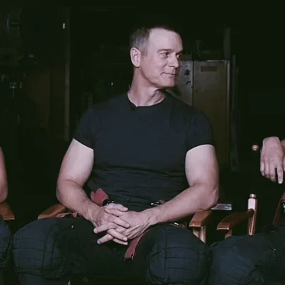 Peter Krause